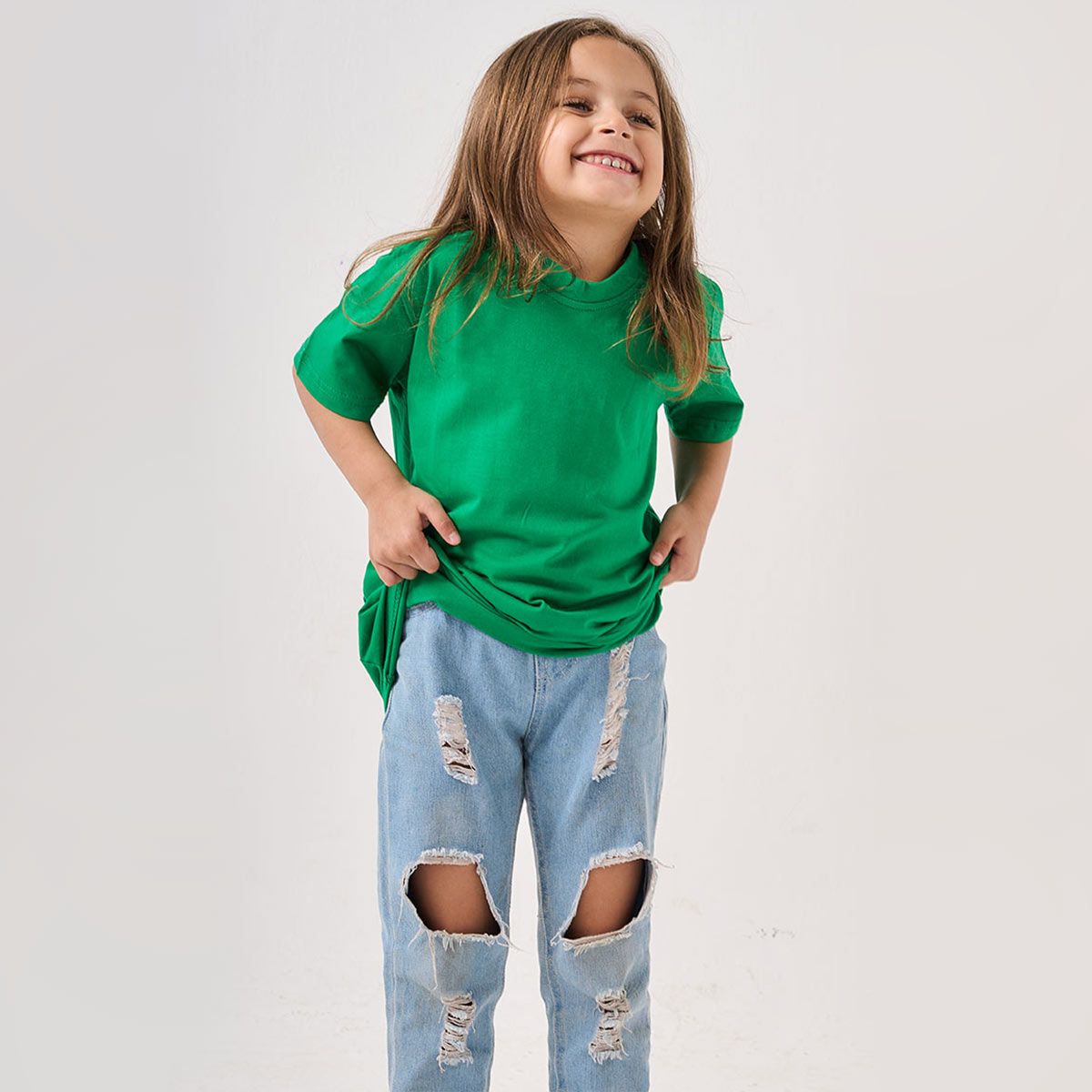Kids Regular T-Shirt